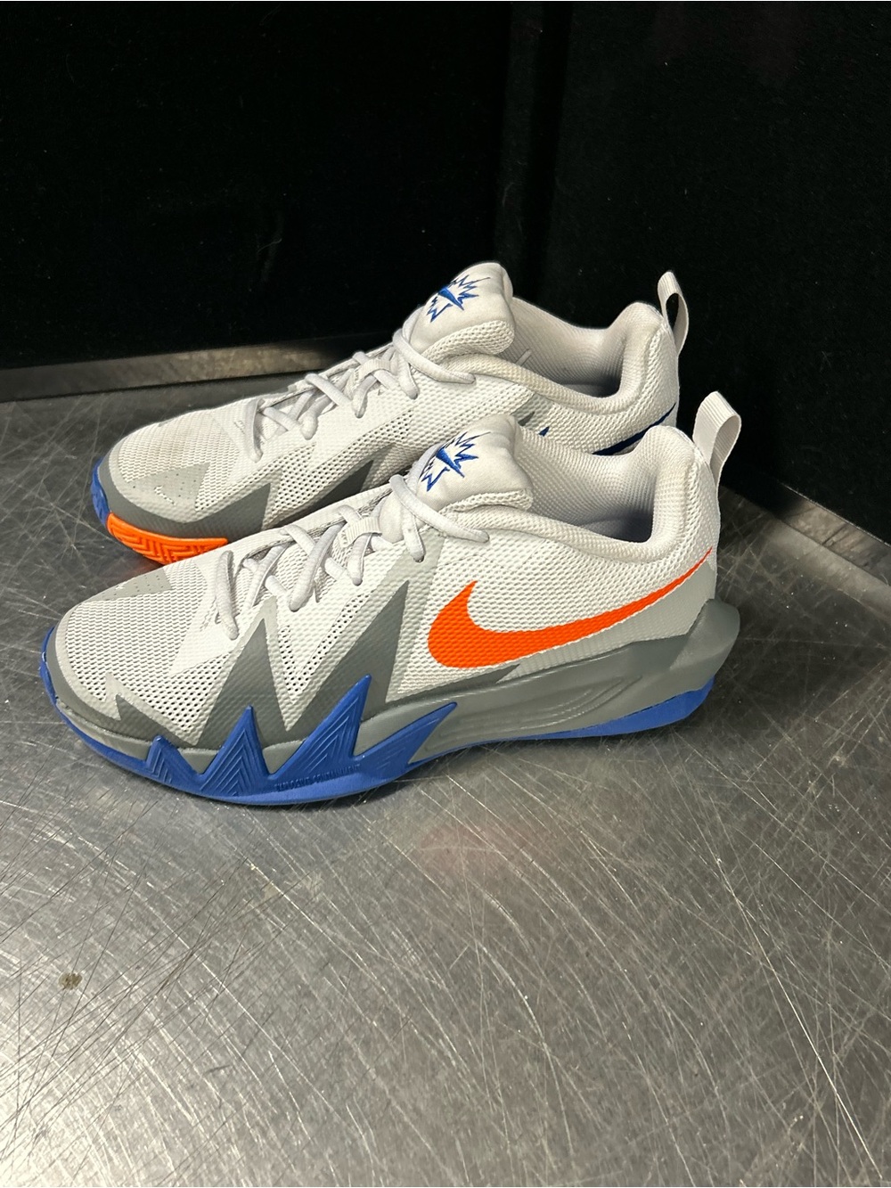 Nike ST Dynamite Size 6Y